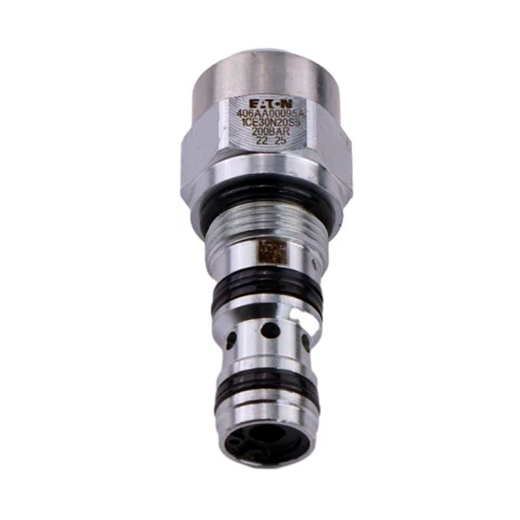 Cartridge Valve 406AA00095A 1CE30N20S5 for Cartridge Valvefoss - KUDUPARTS