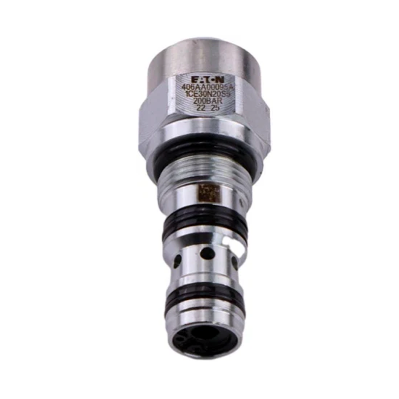 Cartridge Valve 406AA00095A 1CE30N20S5 for Cartridge Valvefoss - KUDUPARTS