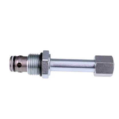 Valve à cartouche 6675780 pour Bobcat 553 653 751 753 763 773 853 863 864 873 883 S130 S160 S185 S300 S510 T190 T320 A220 A770