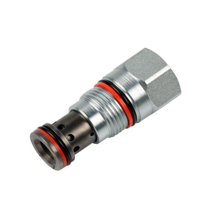 Valve à cartouche 7026001 pour nacelles JLG 1100S, 1100SJP, 1200SJP, 1350SJP, 1500SJ