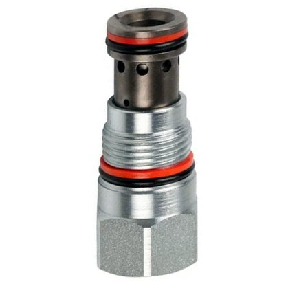 Valve à cartouche 7026001 pour nacelles JLG 1100S, 1100SJP, 1200SJP, 1350SJP, 1500SJ