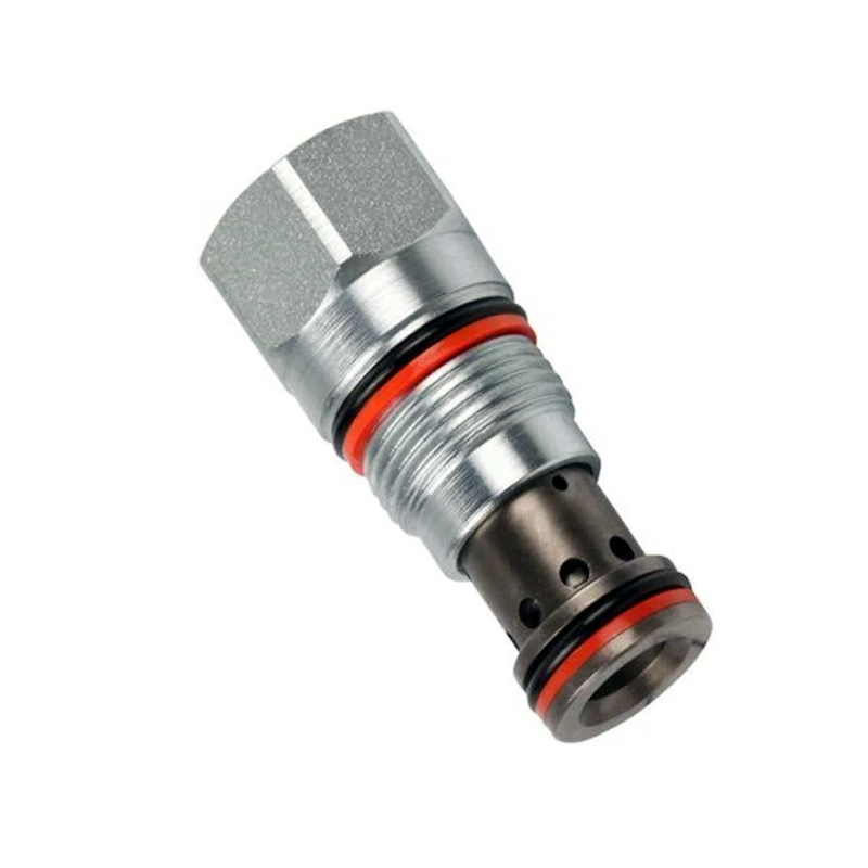 Valve à cartouche 7026001 pour nacelles JLG 1100S, 1100SJP, 1200SJP, 1350SJP, 1500SJ
