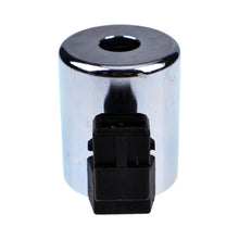 Bobine de valve à cartouche 25/221056 pour JCB 214-4 217-2 2CX 2CXL 3CX 4CX SS620 PS760 PS720 SS640 PS745