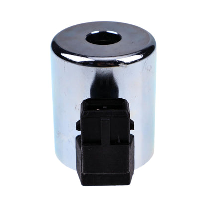 Bobine de valve à cartouche 25/221056 pour JCB 214-4 217-2 2CX 2CXL 3CX 4CX SS620 PS760 PS720 SS640 PS745