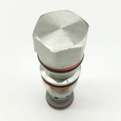 Clapet anti-retour à cartouche CKCB-XCN de remplacement pour Sun Hydraulics, livraison aux États-Unis
