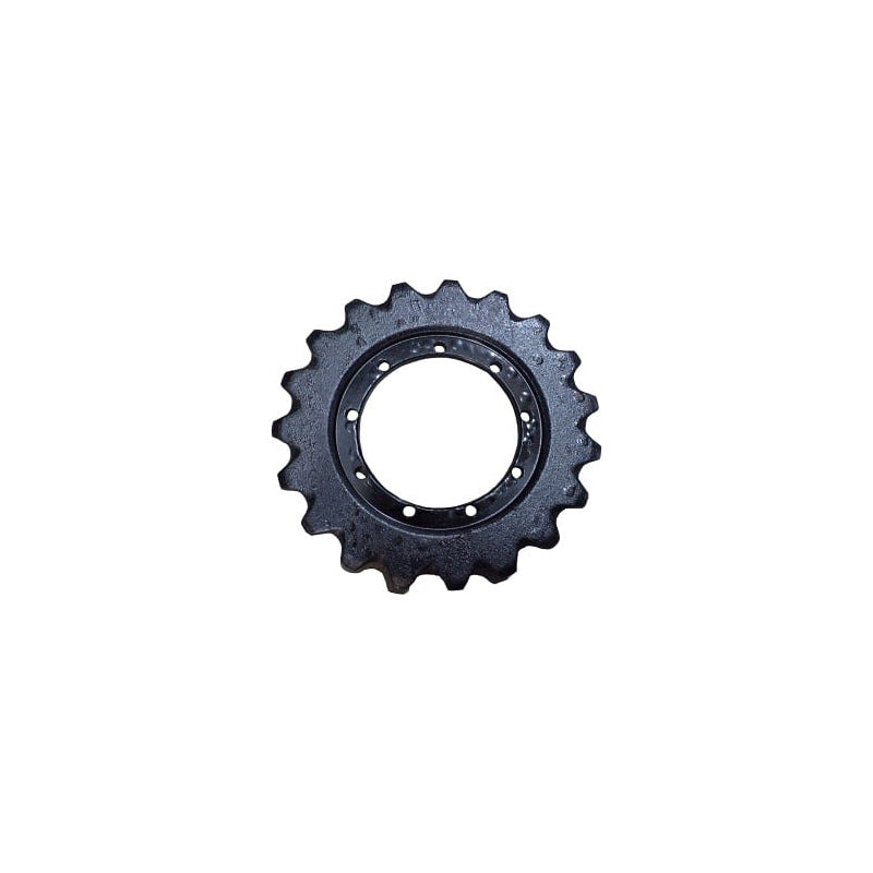 Sprocket 04216-00100 for Takeuchi Excavator TB014 TB016 - KUDUPARTS