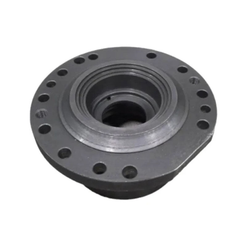 Case Hub Housing Gear 201-26-71111 for Komatsu Excavator PC60-7 PC60-7-B PC60-7E PC60-7S PC70-7 PC70-7E PC75UD-2 PC75UD-2E PC75UU-2 PC75UU-2E - KUDUPARTS