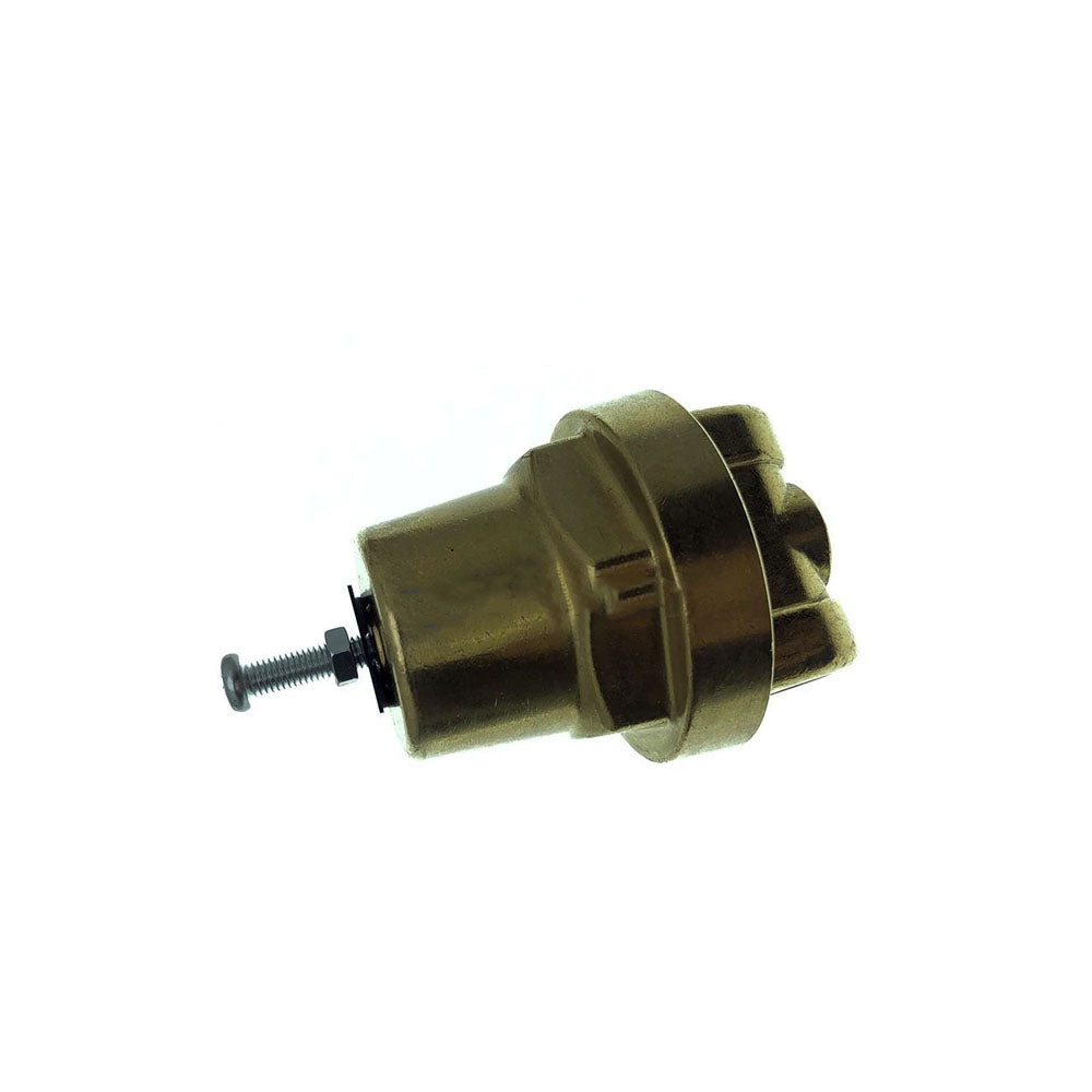 Válvula reguladora de presión diferencial Cash Valve tipo CP 1/4 NPT 406929 para Sullair