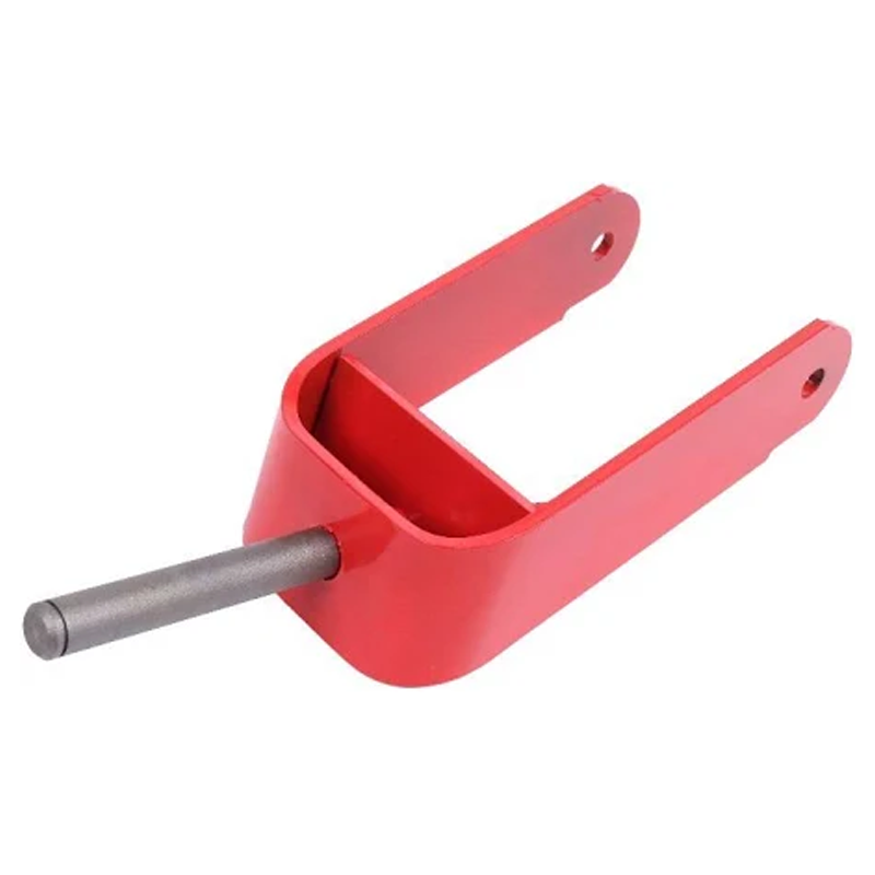 Fourche pivotante 110-6581-01 pour tondeuse Toro 74419 74420 74425 74432 74433 74434 74437