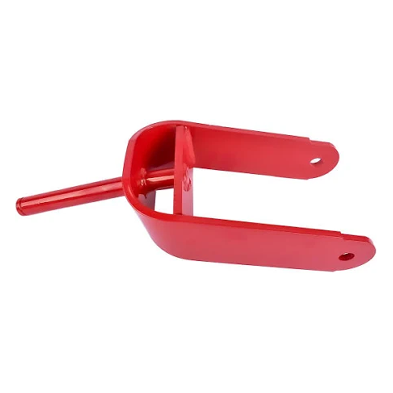 Fourche pivotante 110-6581-01 pour tondeuse Toro 74419 74420 74425 74432 74433 74434 74437