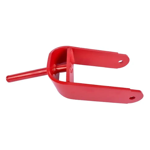 Caster Fork 110-6581-01 for Toro Mower 74419 74420 74425 74432 74433 74434 74437 - KUDUPARTS