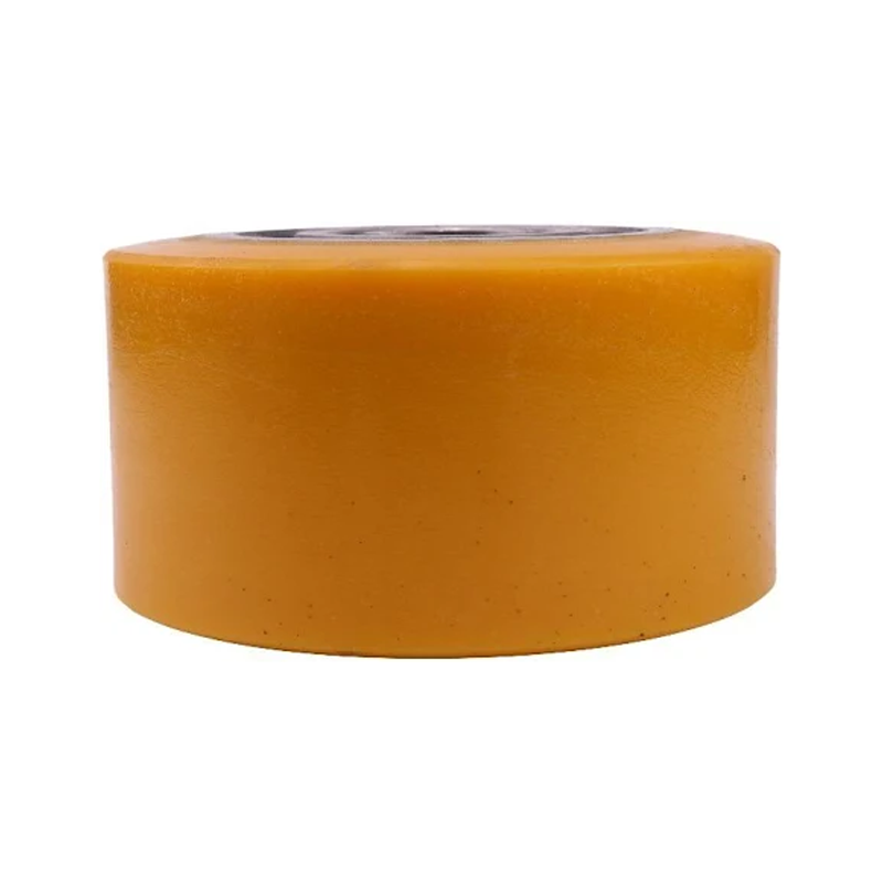 Roulette pivotante 51416484 pour transpalette Jungheinrich ERE