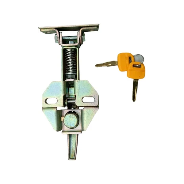 Catcher Catch Engine Cover 205-54-76260 With 2 Keys for Komatsu PC400LC-8 PC450LC-8R PC450LC-8 PC400-8 Excavator - KUDUPARTS