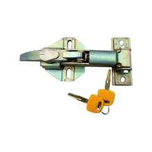 Couvercle de moteur Catcher Catch 205-54-76260 avec 2 clés pour pelle Komatsu PC400LC-8 PC450LC-8R PC450LC-8 PC400-8