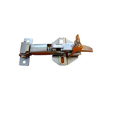 Cubierta del motor Catcher con 2 llaves para excavadora Doosan Daewoo DH55 DH60-7 DH130 DH170 DH215-9E DH220-3 DH220-5 DH220-9E Serie DH