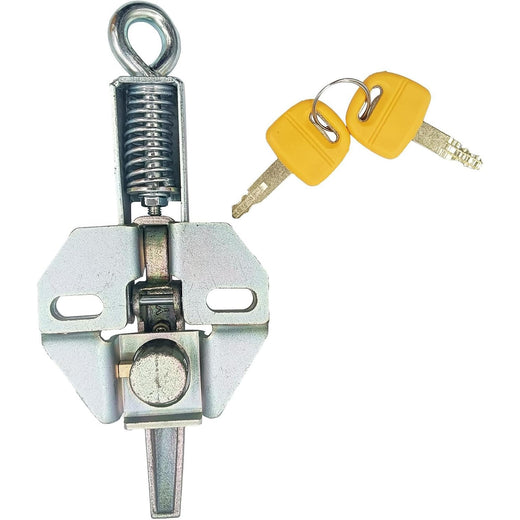 Catcher Catch Lock Assembly 1R-9958 for Caterpillar CAT Excavator 311C 312D 315 315B 317B 318B 315C 319C 330B 330 Engine 3176C C7 - KUDUPARTS