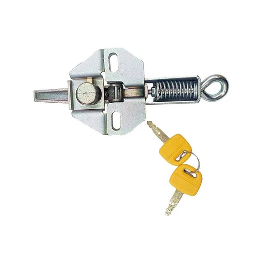 Catcher Catch Lock Assembly 1R-9958 for Caterpillar CAT Excavator 311C 312D 315 315B 317B 318B 315C 319C 330B 330 Engine 3176C C7 - KUDUPARTS