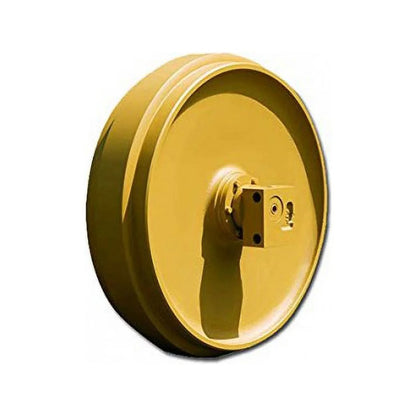 Pour pelle Hitachi EX60-2 EX60-3 EX60LCK-3 EX60LCT-3 EX60T-2 EX75UR EX75UR-3 Galet tendeur 9097575 