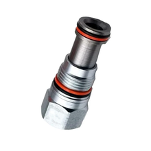 Válvula de tapón de cavidad XFCA-XXN para Sun Hydraulics 