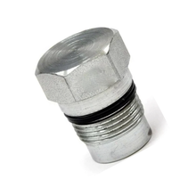 Tapón de cavidad 77722517 para Sandvik