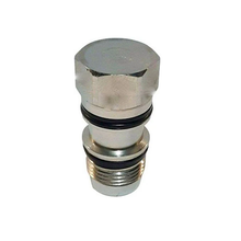 Tapón de cavidad XEOA-XXN para Sun Hydraulics