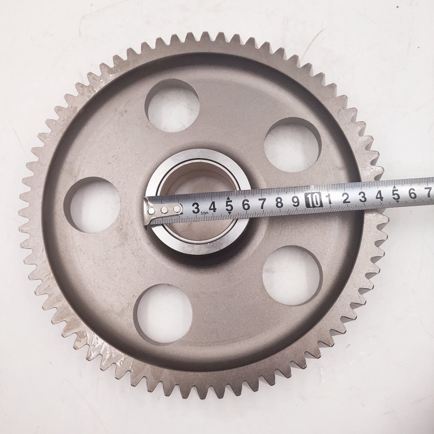 Pignon de renvoi 3628823 pour moteur Cummins KTA38 GTA38 QSK38 QSK50 QSK60 G5.9 G50 GTA50 K38 K50 KTA50