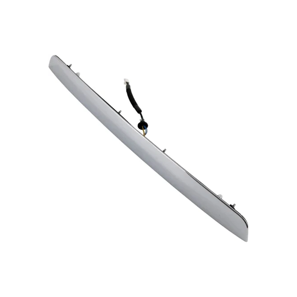 Ensemble de finition de porte arrière centrale 90810-3KG0A 90810-9PG2A 90810-9PG2D pour Nissan Pathfinder 2013-2020