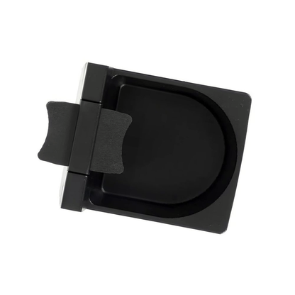 Insert de porte-gobelet de console centrale 66155AG010 pour Subaru Crosstrek Impreza WRX STI 2008-2021