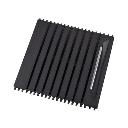 Center Console Cup Holder Tray Roller Blind Cover 51169251973 for BMW F15 X5 F16 X6 2014-2019