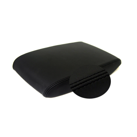 Center Console Lid Armrest 58905-0E040-B0 for Toyota Highlander 2.7L L4 3.3L 3.5L V6 2008-2013 - KUDUPARTS