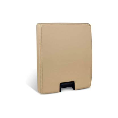 Couvercle d'accoudoir de console centrale 20864151 pour Chevrolet Avalanche, Silverado, Suburban, GMC Sierra, Yukon 1500, 2500 et 3500