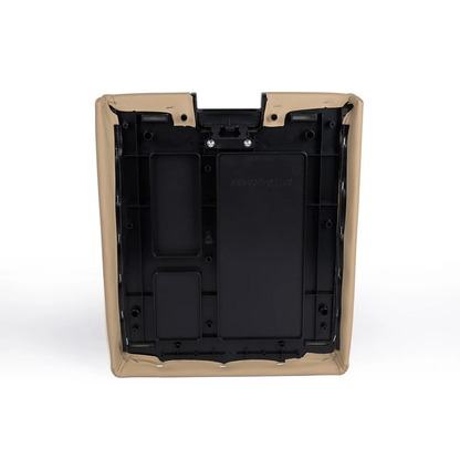 Couvercle d'accoudoir de console centrale 20864151 pour Chevrolet Avalanche, Silverado, Suburban, GMC Sierra, Yukon 1500, 2500 et 3500