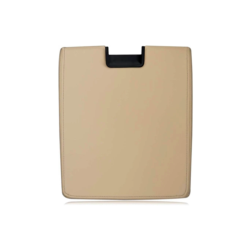 Couvercle d'accoudoir de console centrale 20864151 pour Chevrolet Avalanche, Silverado, Suburban, GMC Sierra, Yukon 1500, 2500 et 3500