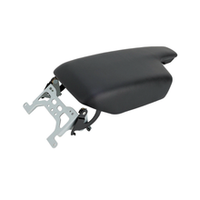 Ensemble couvercle de console centrale 92114FL002VH pour Subaru Impreza 2017-2023 et Crosstrek 2018-2023