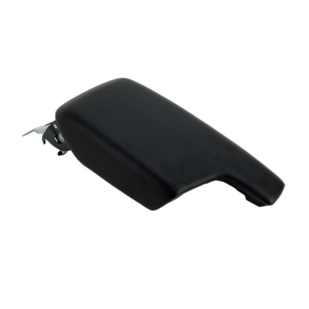 Ensemble couvercle de console centrale 92114FL002VH pour Subaru Impreza 2017-2023 et Crosstrek 2018-2023