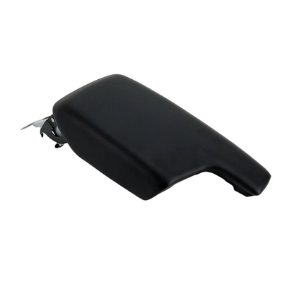 Ensemble couvercle de console centrale 92114FL002VH pour Subaru Impreza 2017-2023 et Crosstrek 2018-2023