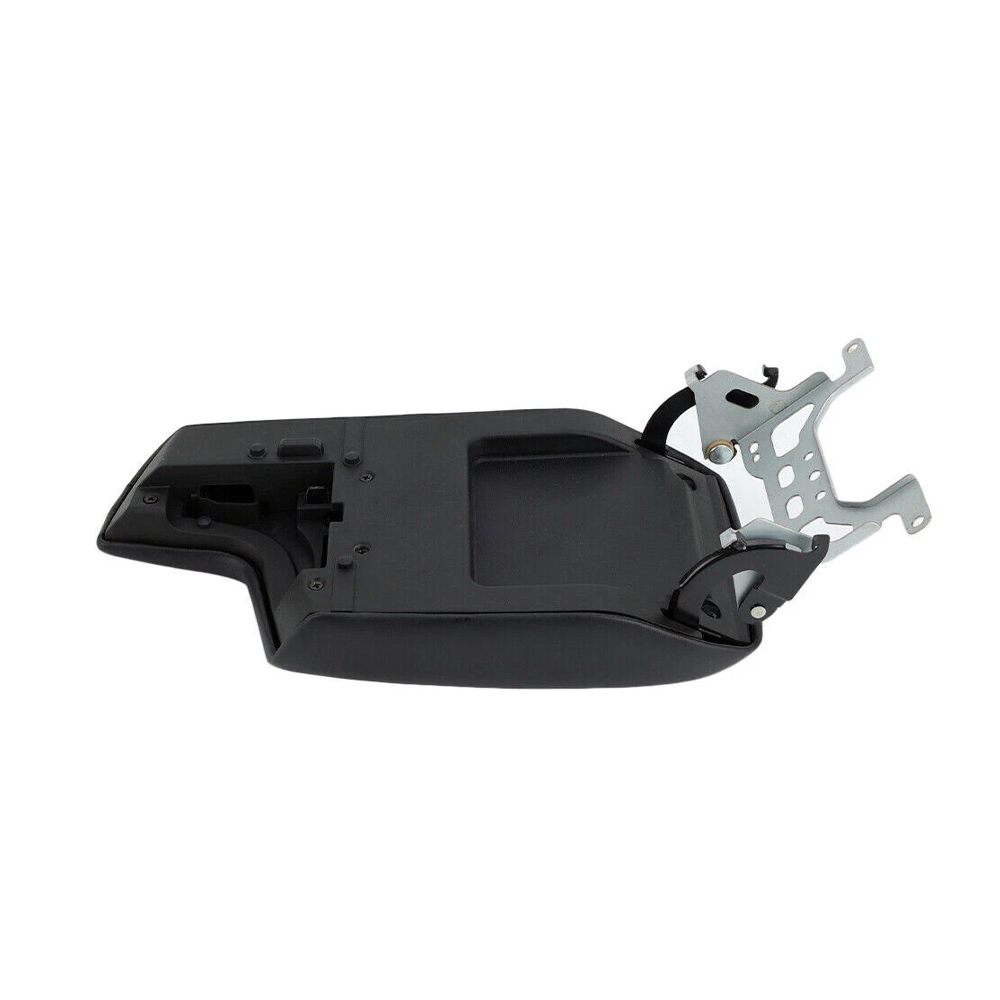 Ensemble couvercle de console centrale 92114FL002VH pour Subaru Impreza 2017-2023 et Crosstrek 2018-2023