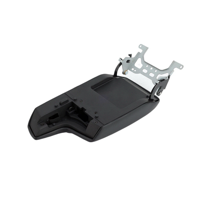 Ensemble couvercle de console centrale 92114FL002VH pour Subaru Impreza 2017-2023 et Crosstrek 2018-2023