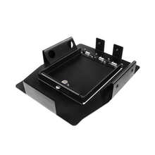 Coffre-fort de console centrale VFL3Z-2806202-A pour Ford F-150 Lightning, F-250 et F-350 Super Duty (2015-2025)