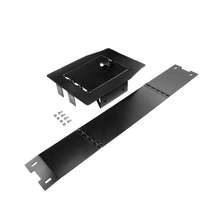 Coffre-fort de console centrale VFL3Z-2806202-A pour Ford F-150 Lightning, F-250 et F-350 Super Duty (2015-2025)