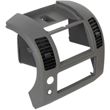 Cache de console centrale, tableau de bord, bloc d'instruments, 68259-ZP16A pour Nissan Frontier 2.4L 2.5L L4 3.8L 4.0L V6 2005-2020