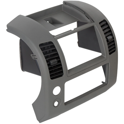 Center Dash Console Instrument Panel Cluster Lid Bezel 68259-ZP16A for Nissan Frontier 2.4L 2.5L L4 3.8L 4.0L V6 2005-2020