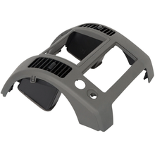 Cache de console centrale, tableau de bord, bloc d'instruments, 68259-ZP16A pour Nissan Frontier 2.4L 2.5L L4 3.8L 4.0L V6 2005-2020