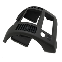 Cache de console centrale, tableau de bord, bloc d'instruments, 68259-ZP16D pour Nissan Frontier 2.4L 2.5L L4 3.8L 4.0L V6 2005-2020