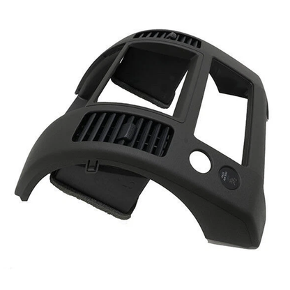 Cache de console centrale, tableau de bord, bloc d'instruments, 68259-ZP16D pour Nissan Frontier 2.4L 2.5L L4 3.8L 4.0L V6 2005-2020