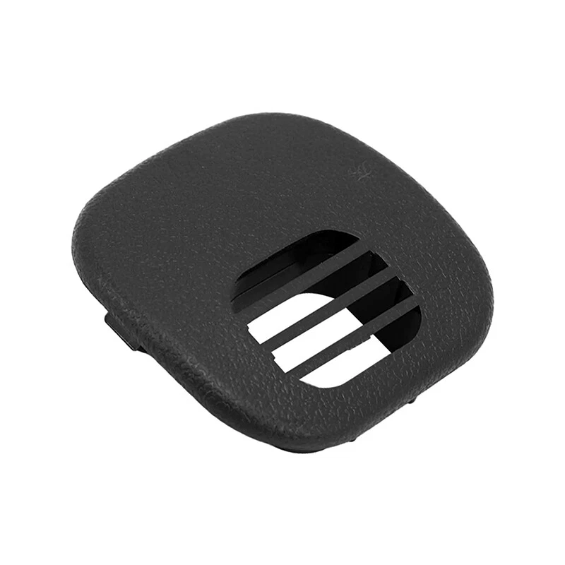 Rejilla de ventilación del sensor de temperatura del tablero central 10268306 para Corvette C5 1997-2004