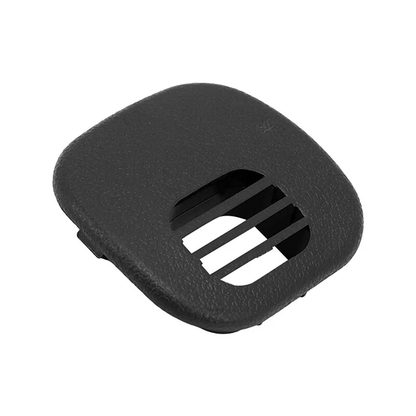 Rejilla de ventilación del sensor de temperatura del tablero central 10268306 para Corvette C5 1997-2004