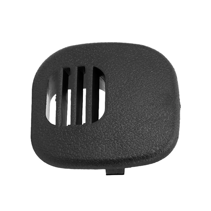Rejilla de ventilación del sensor de temperatura del tablero central 10268306 para Corvette C5 1997-2004