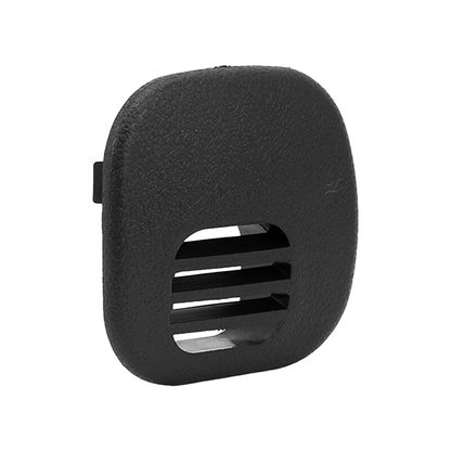 Rejilla de ventilación del sensor de temperatura del tablero central 10268306 para Corvette C5 1997-2004