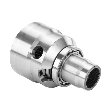 Center Differential Viscous Coupling 38913AA100 for Subaru Forester Impreza Outback Legacy Baja Crosstrek - KUDUPARTS
